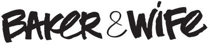 Baker & Wife